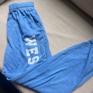 Garage Sweatpants